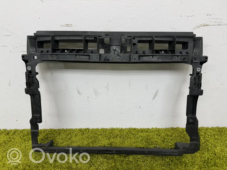 Volkswagen Tiguan Jäähdyttimen kehyksen suojapaneelin kiinnike 5na805594d