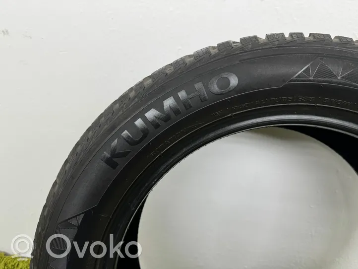 Audi A4 S4 B5 8D R17 winter tire 