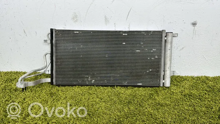 Hyundai i30 Radiateur condenseur de climatisation HC200PRHBA