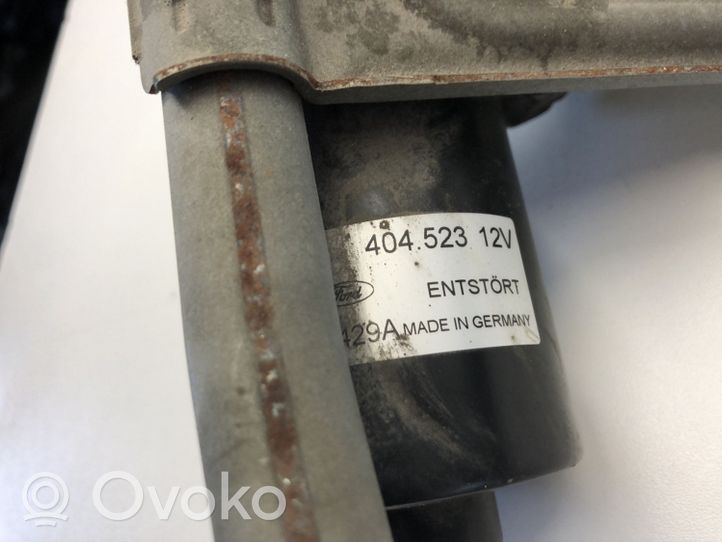 Ford Transit -  Tourneo Connect Front wiper linkage and motor 404523