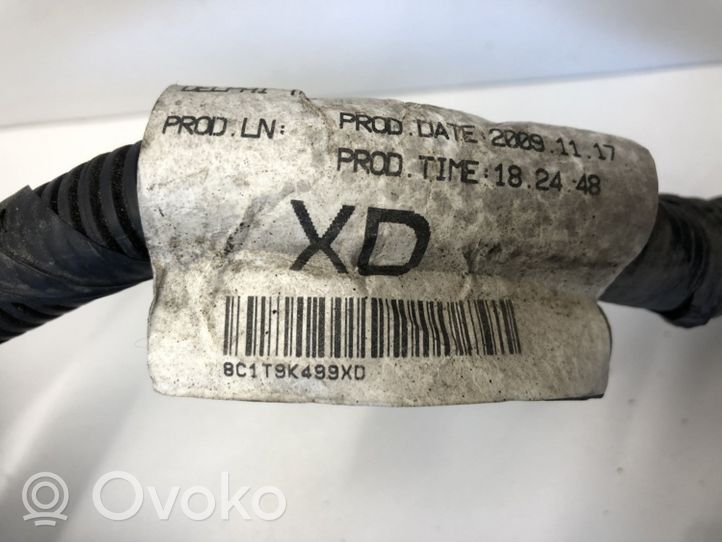 Ford Transit -  Tourneo Connect Fuse module 8C1T9K499XD