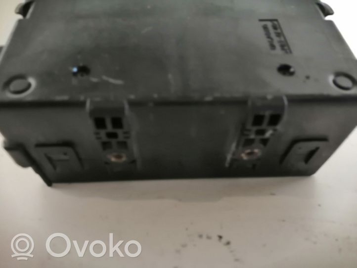 Toyota Prius (XW20) Brake system control unit/module 8968033010