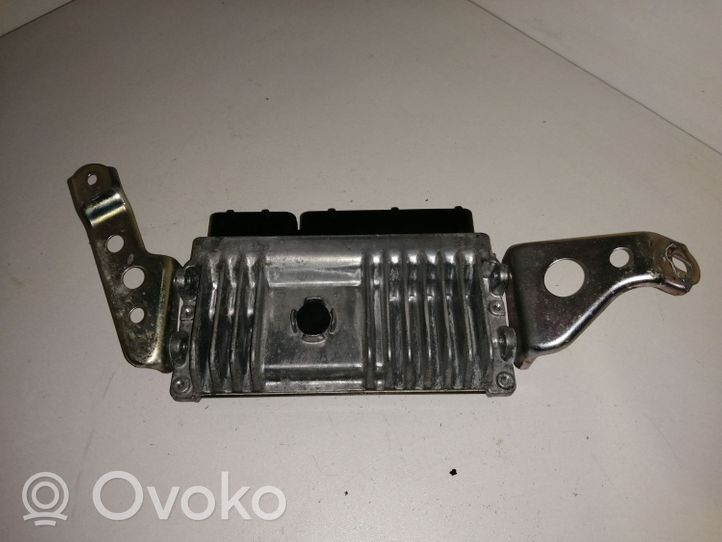 Toyota Yaris Unité de commande / module de pompe à carburant 896610U140