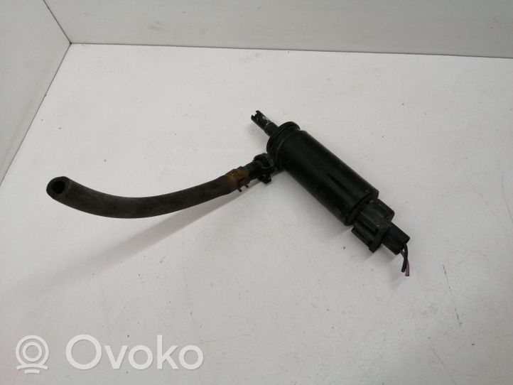 Saab 9-5 Dysza spryskiwacza lampy przedniej 13157637