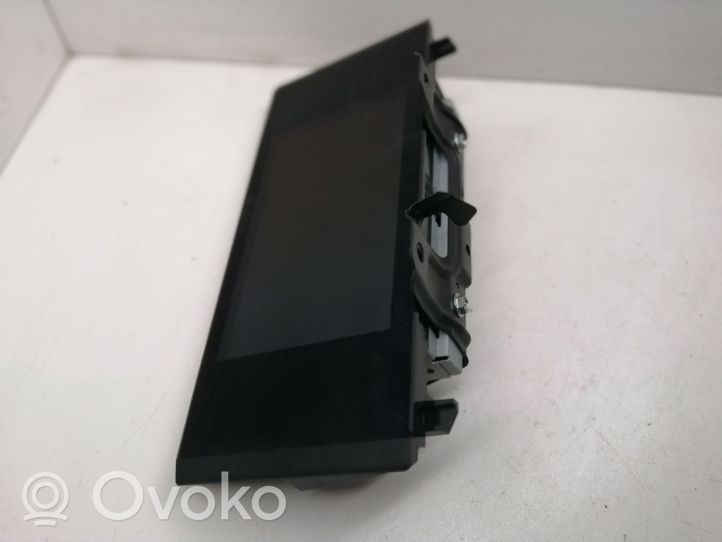 Lexus IS III XE30 Screen/display/small screen 8611053010