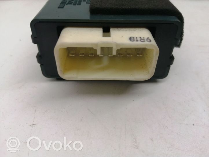 Lexus IS III XE30 Other control units/modules 8597053050