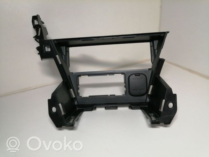 Mazda CX-3 Inserti decorativi cornice della consolle centrale DH4C64321