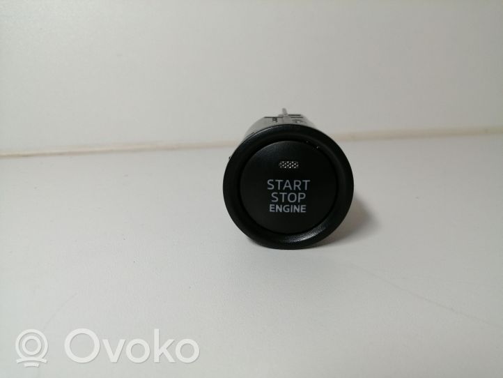 Mazda CX-3 Przycisk zapłonu Start / Stop BJS7663S0