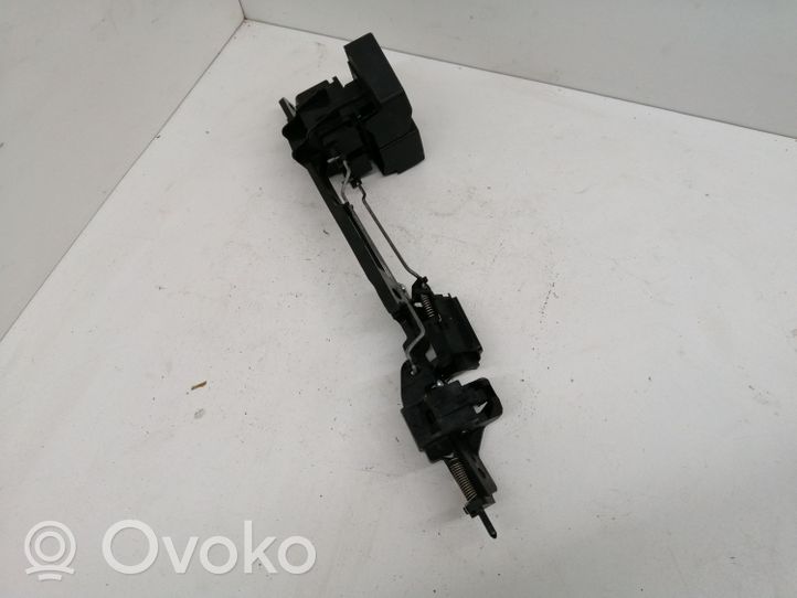 Toyota Prius (XW20) Kita panelės detalė 5556347020