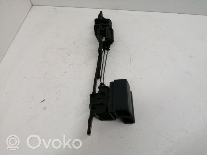 Toyota Prius (XW20) Altre parti del cruscotto 5556347020