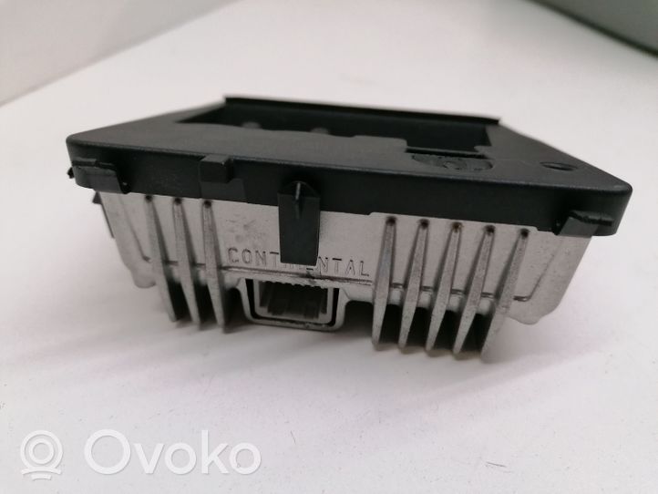 Toyota Yaris Windshield/windscreen camera 881810D020