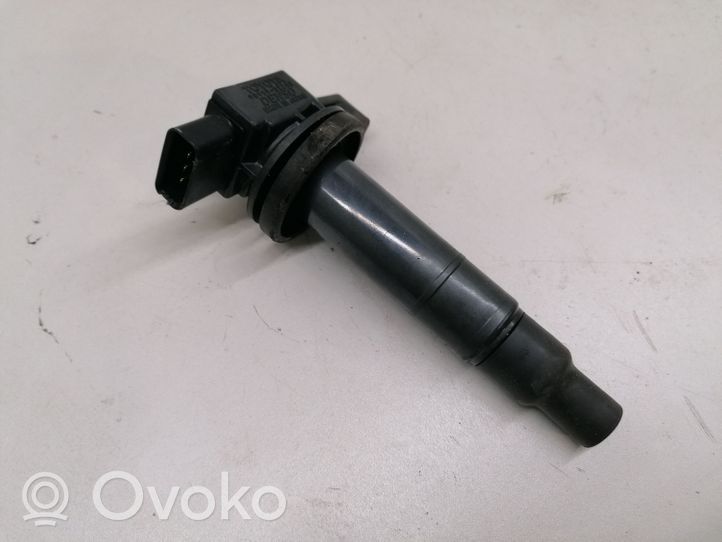 Toyota Prius (XW20) Iniezione carburante (altro) 9091902240