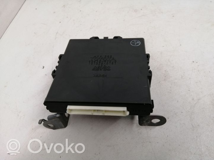 Toyota Prius (XW20) Moduł / Sterownik zarządzania energią MPM 8967047010