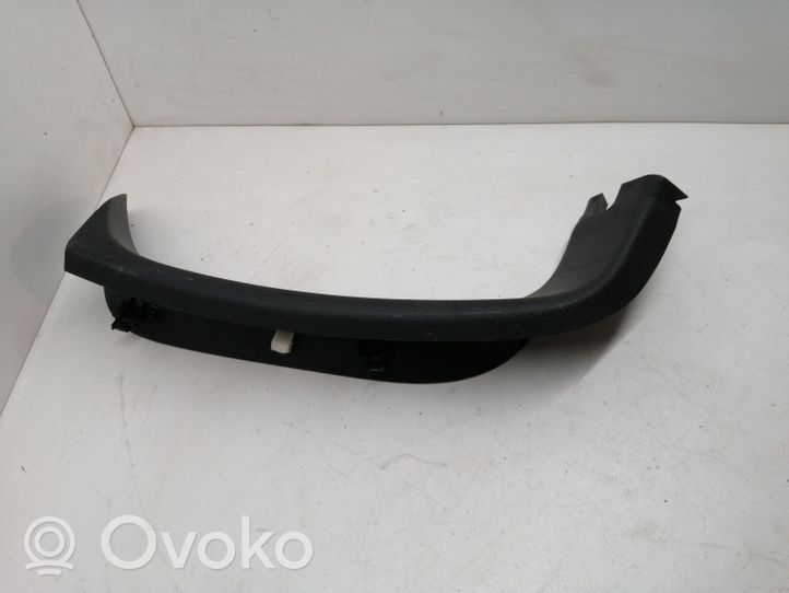 Toyota Auris E180 Paneļa dekoratīvās apdares vairogs (centrālais) 6793802050