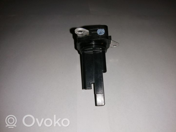 Toyota Yaris Przepływomierz masowy powietrza MAF 222040V020