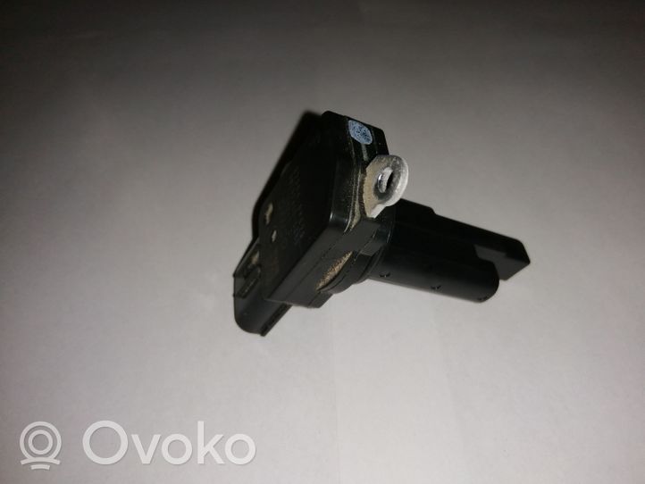 Toyota Yaris Przepływomierz masowy powietrza MAF 222040V020