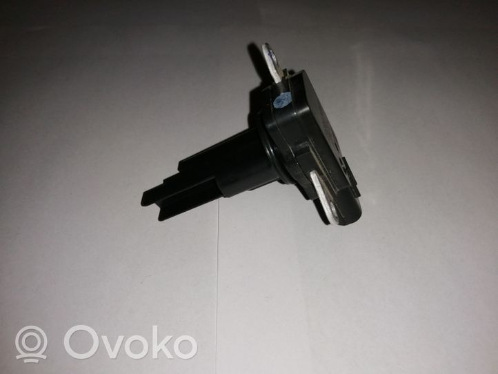 Toyota Yaris Przepływomierz masowy powietrza MAF 222040V020