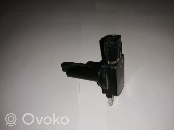 Toyota Yaris Przepływomierz masowy powietrza MAF 222040V020