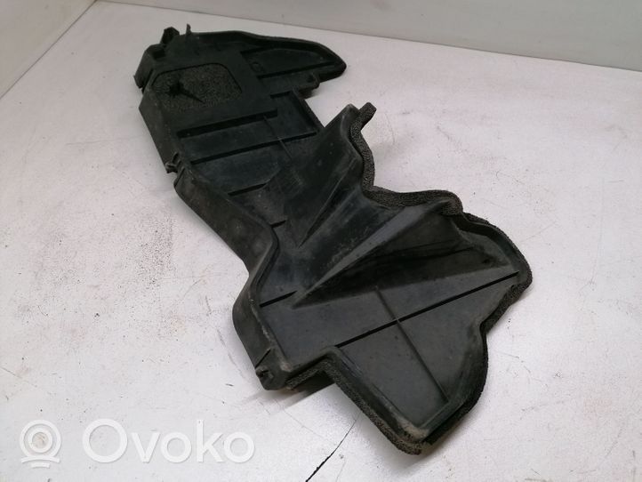 Toyota Prius (XW20) Pannello di supporto del radiatore (usato) 5328547010