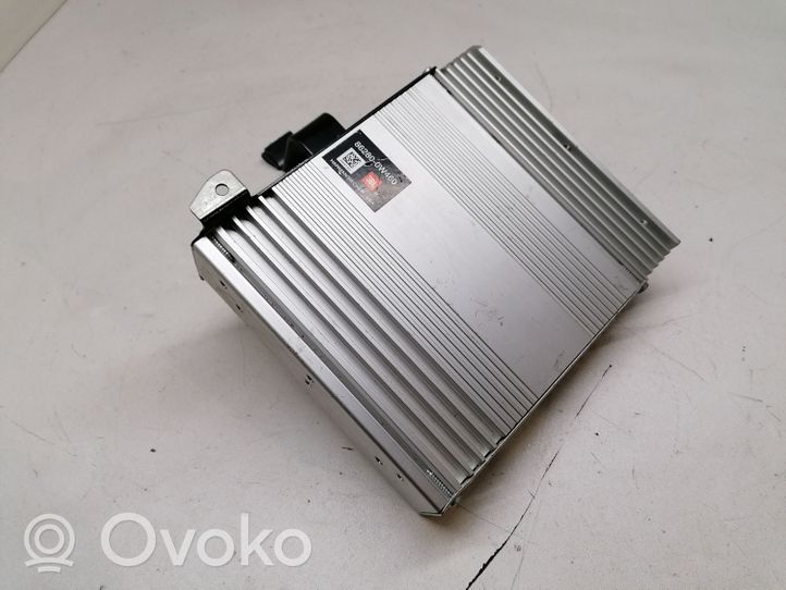 Toyota Prius (XW30) Amplificatore 862800W460