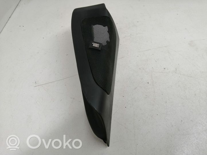 Toyota Prius (XW20) Moldura protectora del altavoz lateral 6749247020