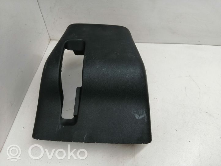 Toyota Prius (XW30) Garniture de colonne de volant 4528712560