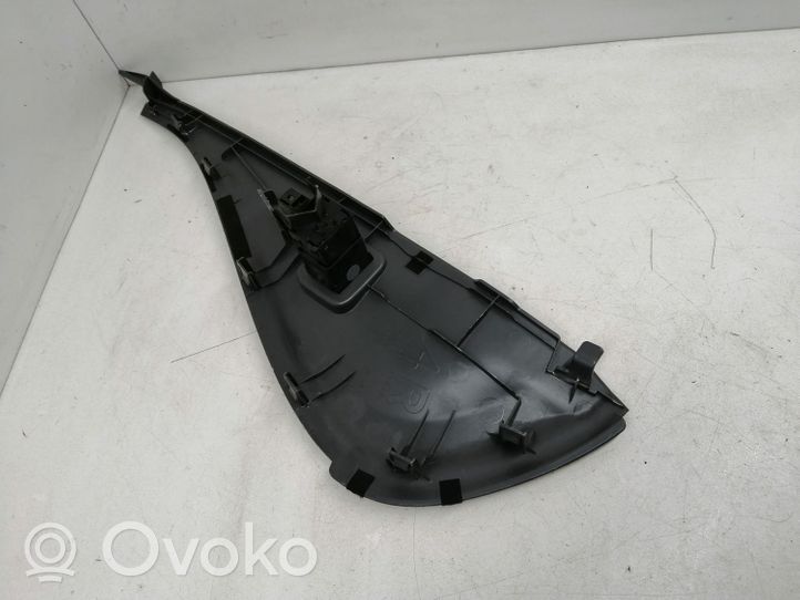 Toyota Prius+ (ZVW40) Keleivio oro pagalvės jungtukas 5543547040