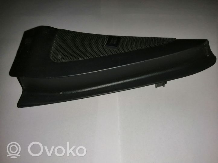 Toyota Prius (XW20) Moldura protectora del altavoz lateral 6749247020