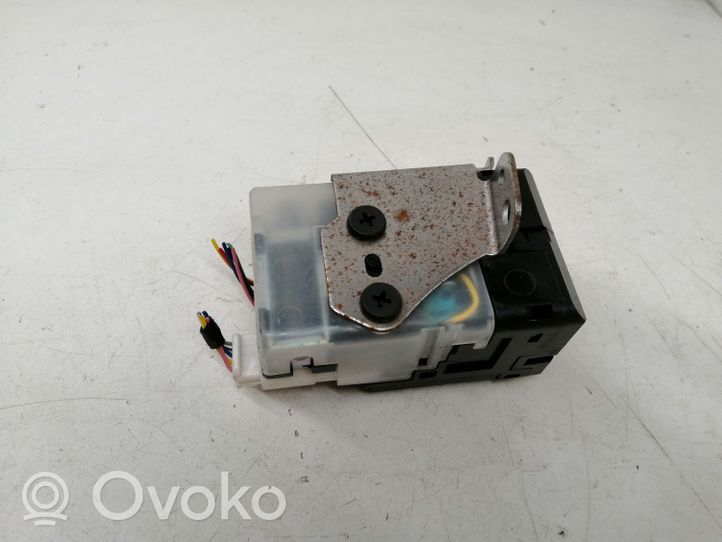 Toyota Prius (XW20) Ignition lock 626399000