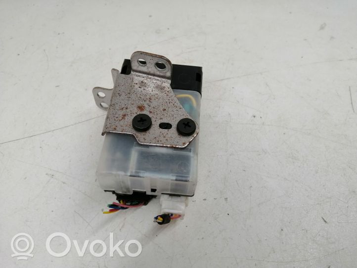 Toyota Prius (XW20) Ignition lock 626399000