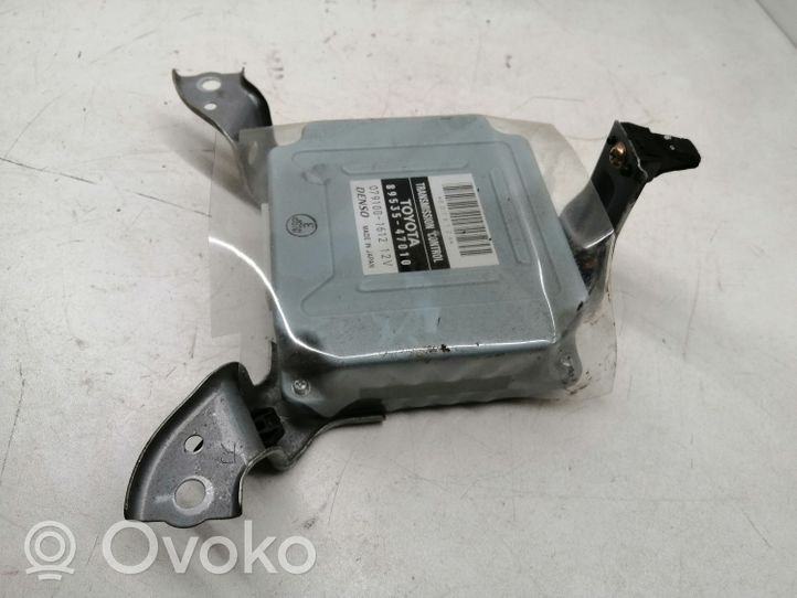 Toyota Prius (XW20) Pavarų dėžės valdymo blokas 8953547010