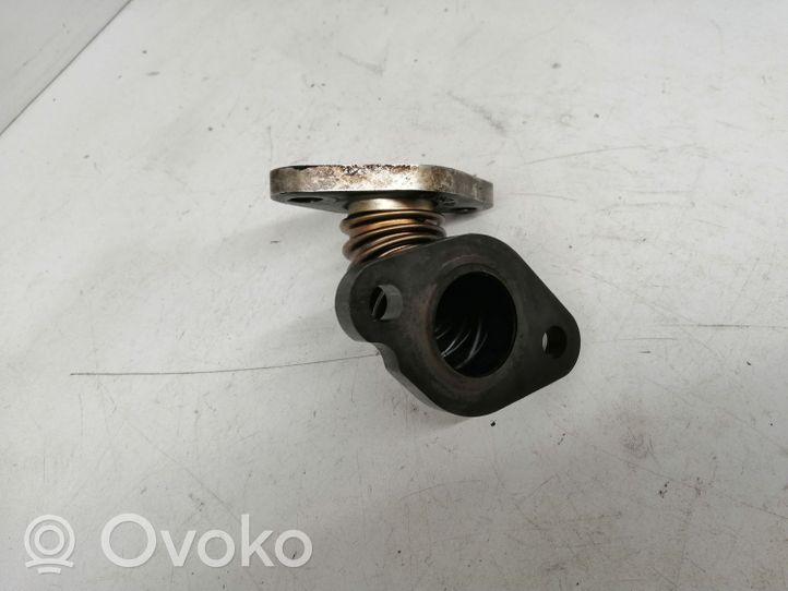 Mercedes-Benz Vito Viano W639 EGR-linjan letku 6421401308