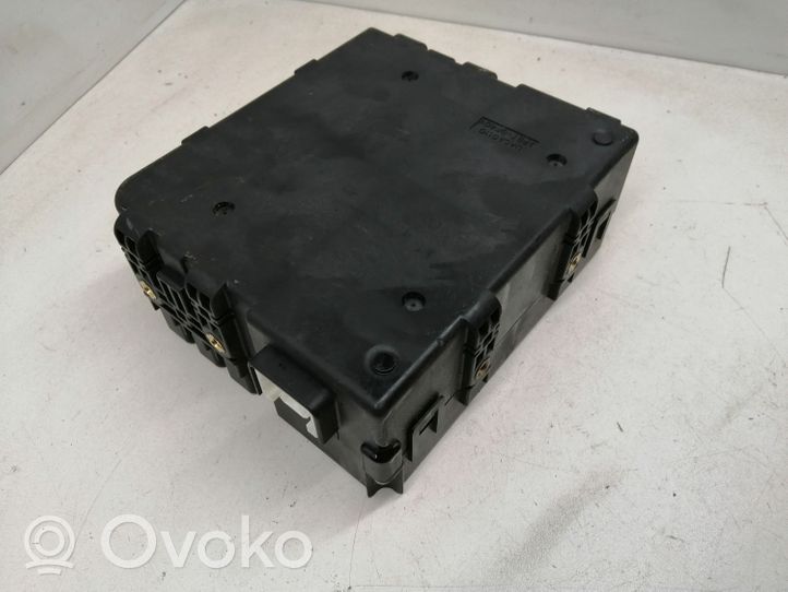 Toyota Prius (NHW20) Brake system control unit/module 8968047020