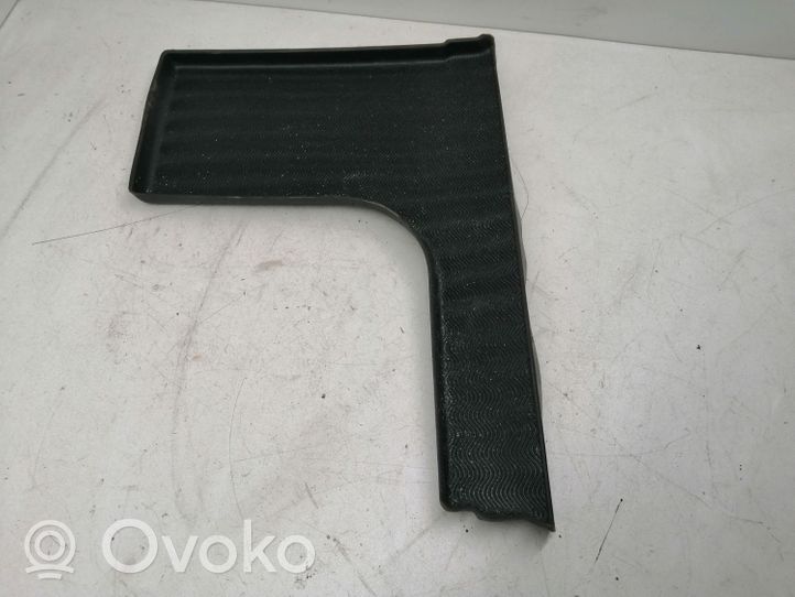 Saab 9-3 Ver2 Tappetino di rivestimento del bagagliaio/baule di gomma 12793319