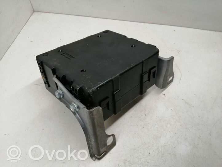 Toyota Prius (XW20) Brake system control unit/module 8968047020