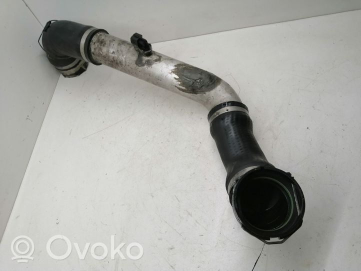 BMW 5 E60 E61 Interkūlerio žarna (-os)/ vamzdelis (-iai) 779389603