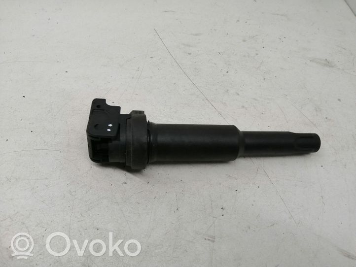 BMW 1 E81 E87 Cewka zapłonowa wysokiego napięcia 755104901