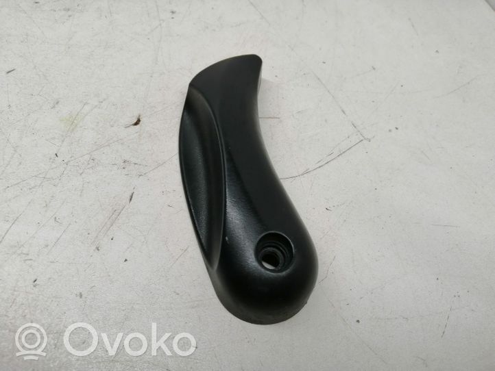 BMW 5 E60 E61 Hebel Öffner Griff Motorhaube 51437008933