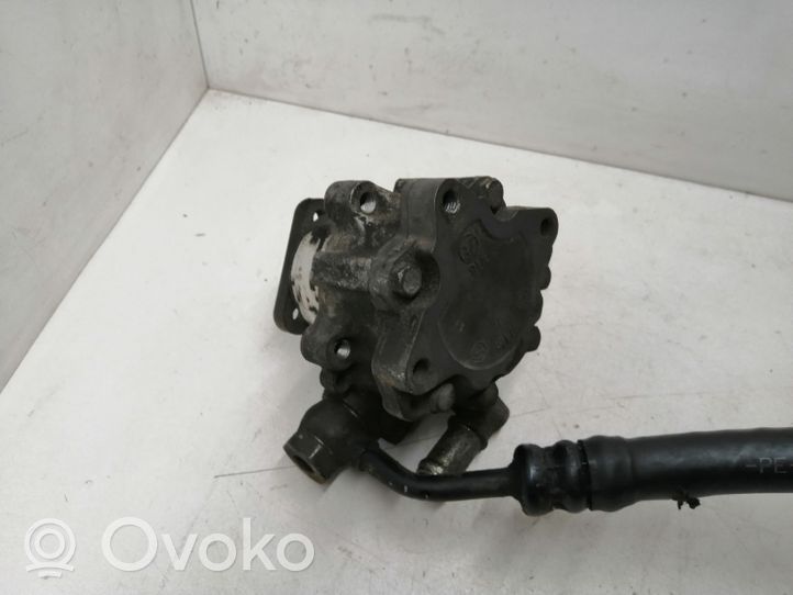 Volkswagen Golf VI Power steering pump 91128