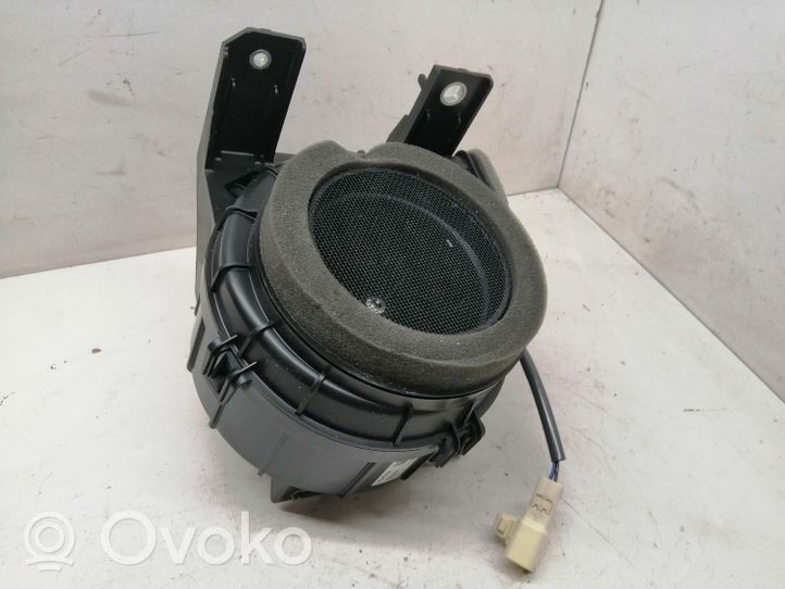 Toyota Yaris Ventilateur de batterie véhicule hybride / électrique G923052010