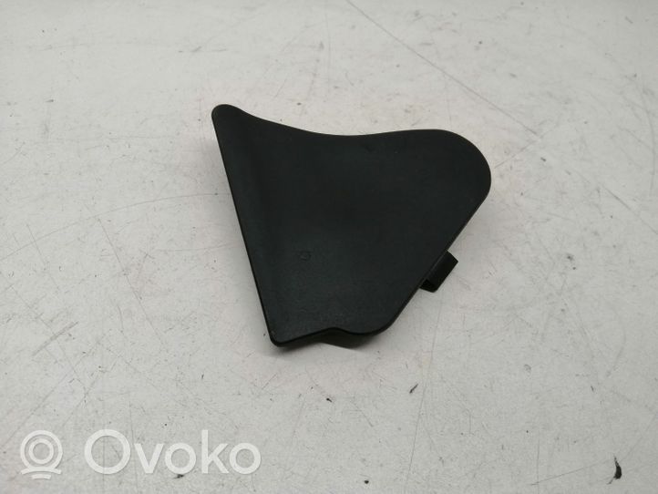 Toyota Prius (XW30) Front door wing mirror part 8796447010