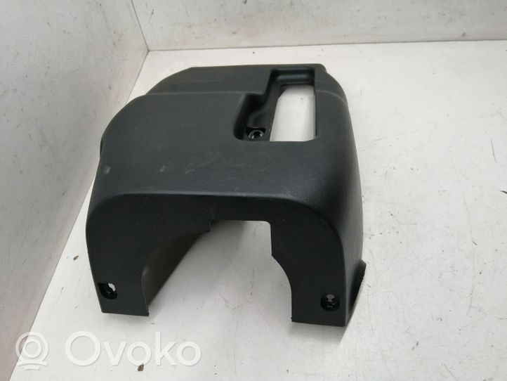 Toyota Yaris Garniture de colonne de volant 452870D120