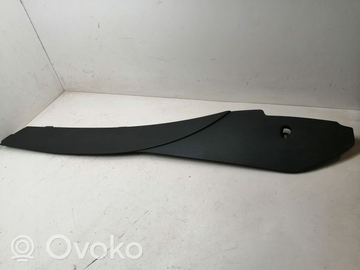 Volkswagen PASSAT CC Rivestimento laterale della consolle centrale anteriore 3C1863046