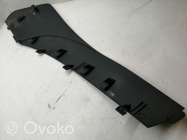 Volkswagen PASSAT CC Centre console side trim front 3C1863045