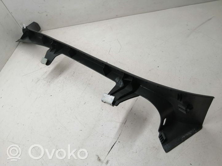 Volkswagen PASSAT CC Rivestimento inferiore laterale del sedile posteriore 3C9867766