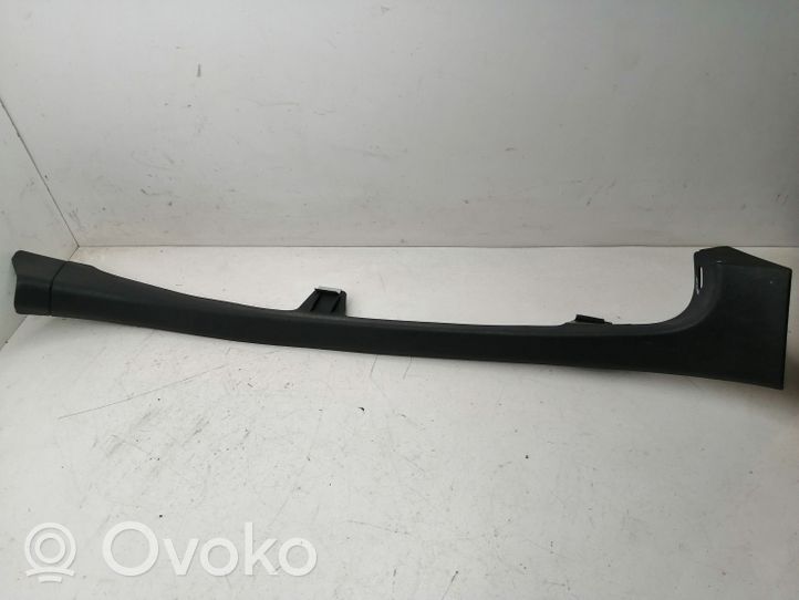 Volkswagen PASSAT CC Rivestimento inferiore laterale del sedile posteriore 3C9867766