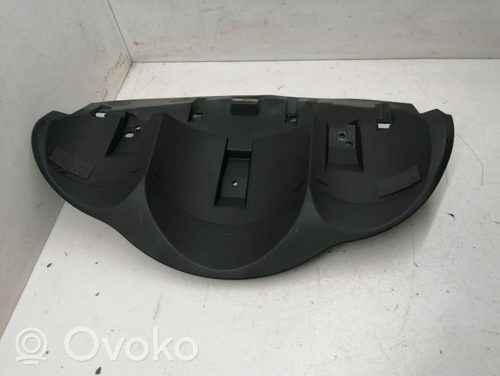 Chevrolet Cruze Instrumentu paneļa dekoratīvā apdare 96984376