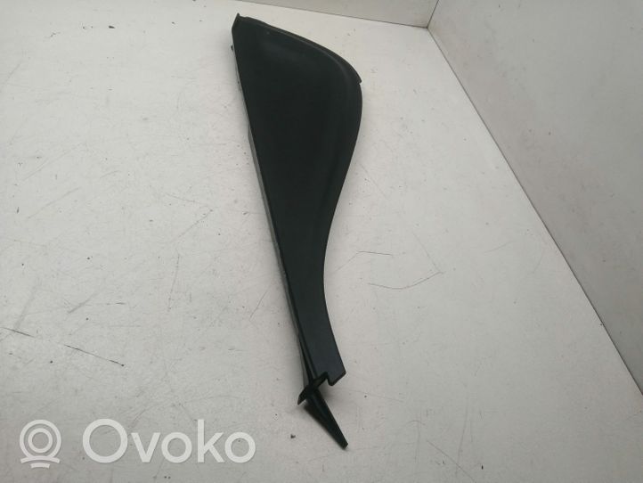 Toyota Prius+ (ZVW40) Rivestimento estremità laterale del cruscotto 5543647030