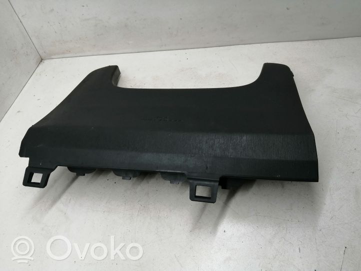 Toyota Yaris Panneau de garniture tableau de bord GA51301440