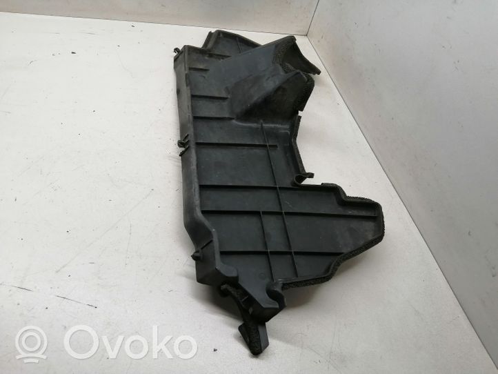 Toyota Prius (XW20) Pannello di supporto del radiatore (usato) 5328647010